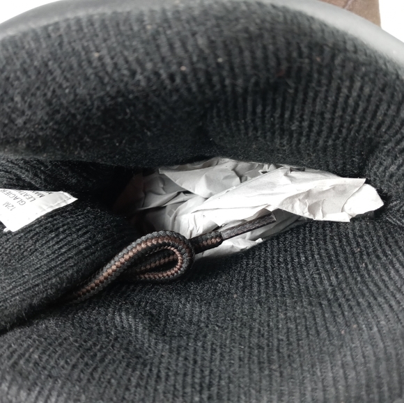 Tote Winter Boots
